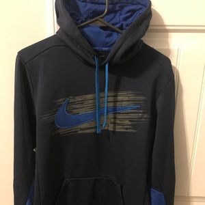 Men’s Nike hoodie